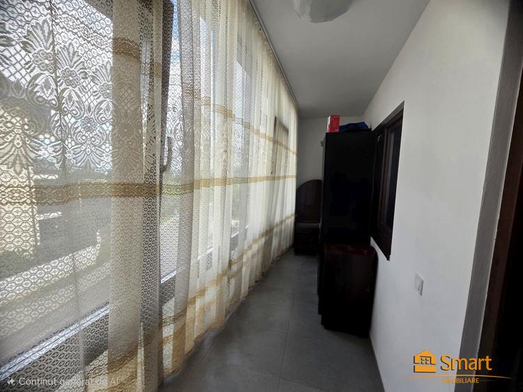 Ap 2 camere + parcare , etaj 2/4 , Str.Pepinierei
