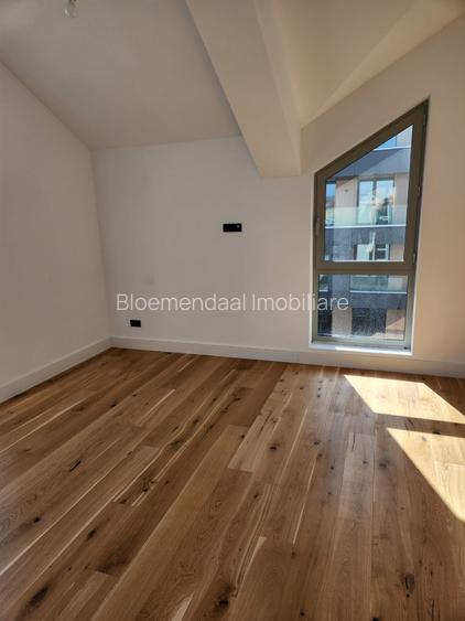 Vila 5 camere cu concept smart&green Pipera - 5
