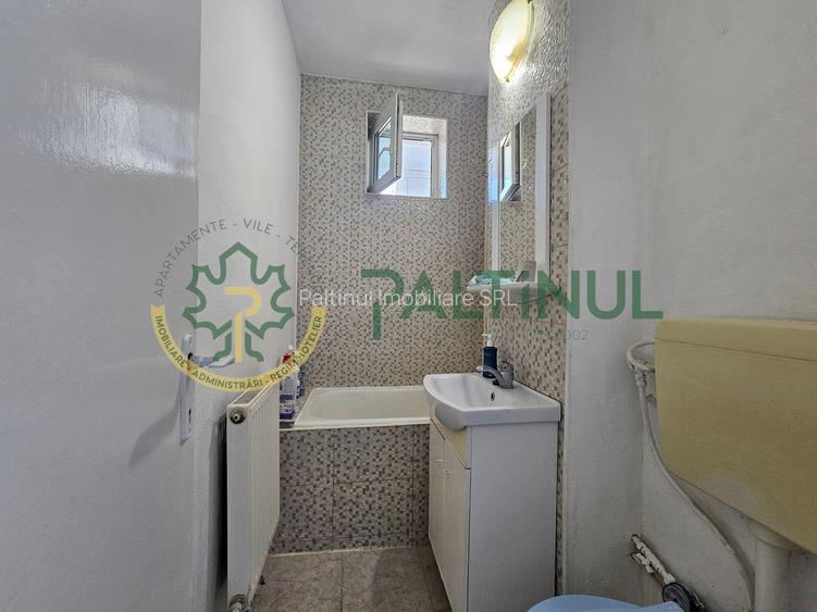 Apartament 2 camere zona Mihai Viteazu, eta1, Sibiu - 6