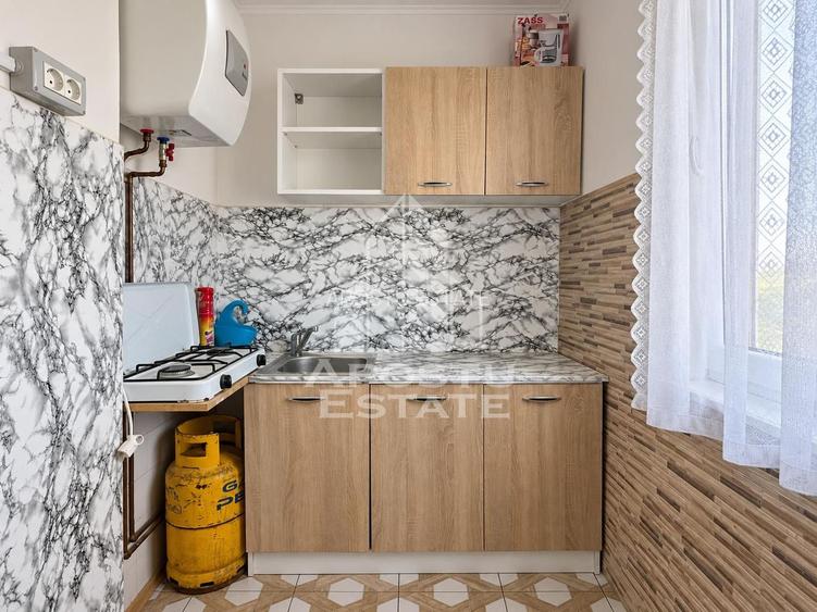 Apartament 1 camere zona Gradiste - 5