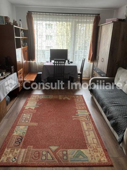 Apartament 3 camere | Gheorgheni | etajul 1