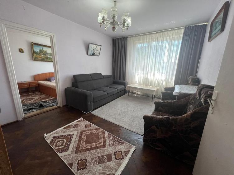 Apartament 2 camere Centru-Primarie