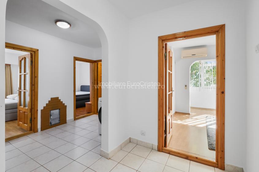 Apartament 3 camere, etaj 1 – Strada Oituz, Mangalia - 7