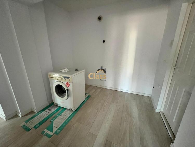 Apartament 3 camere | Decomandat | 63 mpu | Restaurant Regal Baciu