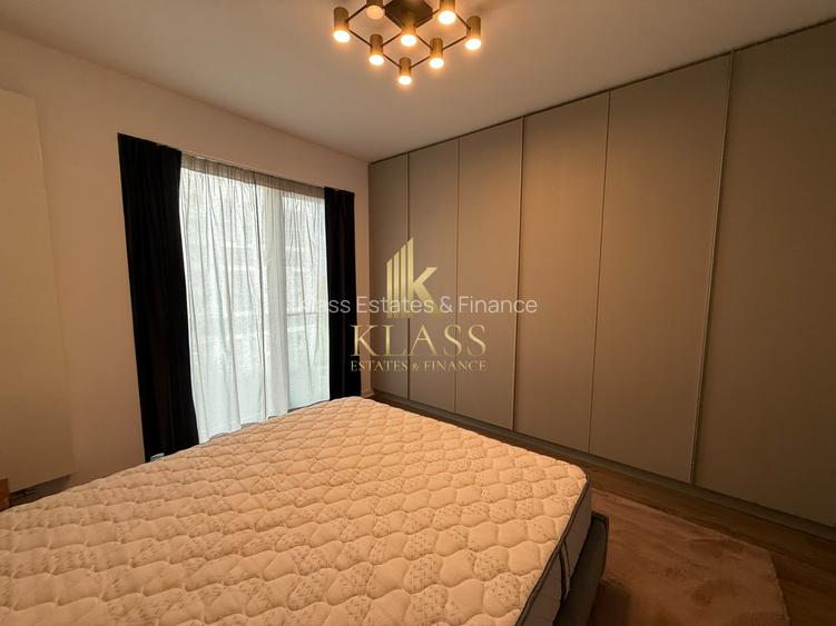 Apartament 2 camere | Cloud9 | Loc de parcare inclus | Balcon | Metrou - 4