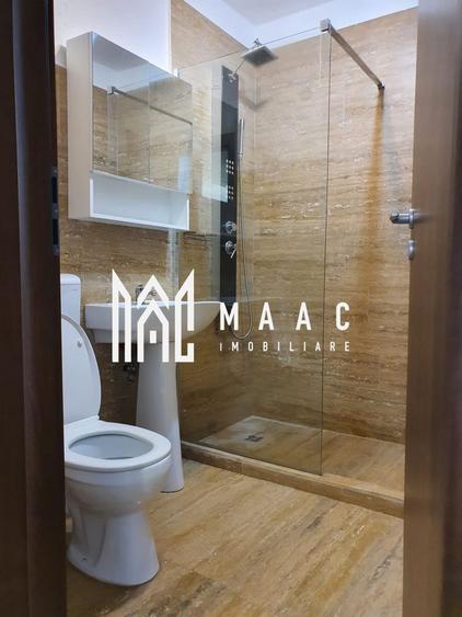Apartament 2 Camere I 49 MPU I Balcon 8MPU I City Residence I