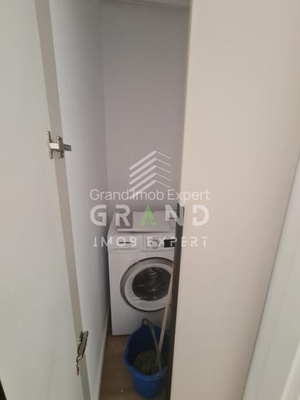 Apartament de inchiriat 2 camere decomandate, Floresti, Sesul de Sus - 8