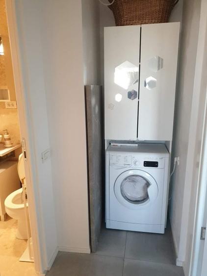Închiriez apartament 2 camere – Ștefan cel Mare x Viitorului – 480 €/lună
