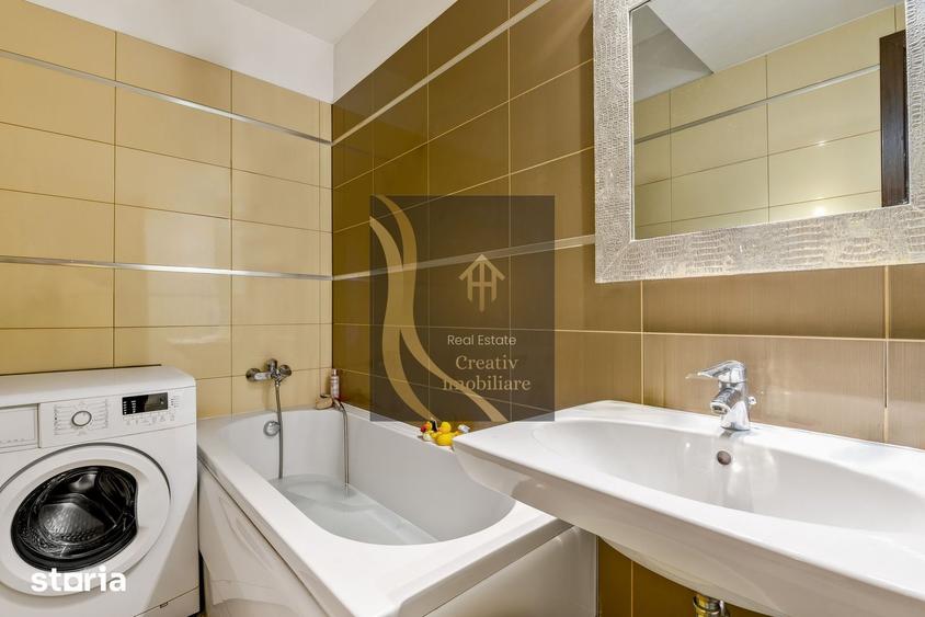 Apartament 3 camere bloc nou Piata Victoriei cu garaj