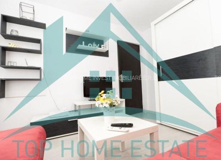 De inchiriat apartament cu 2 camere decomandat, modern mobilat, in  Mănăștur! - 3