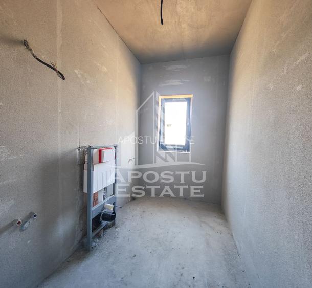 Duplex cu 3 camere si 2 bai, la cheie, de vanzare, Sag, Timis - 10