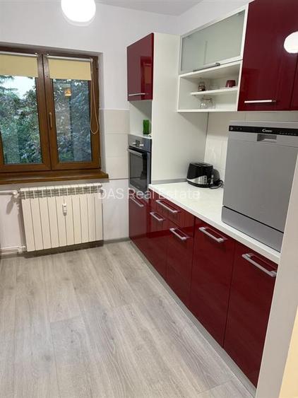 Apartament 2 camere | Ion Mihalache - Kiseleff | Metrou Aviatorilor - 2