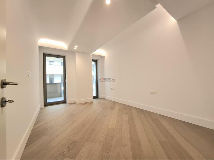 3 Camere | 94 MP | Terasă 27 MP | Cortina 126 | Erou Iancu Nicolae