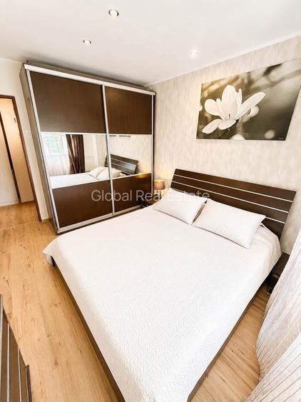 3 Camere Decomandat Zona Anda Mobilat Gaze - 8