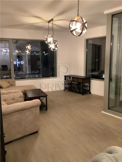 TAKE IONESCU - 2 CAMERE - BLOC NOU - LIFT - DECOMANDAT - ETAJ INTERMEDIAR - 8