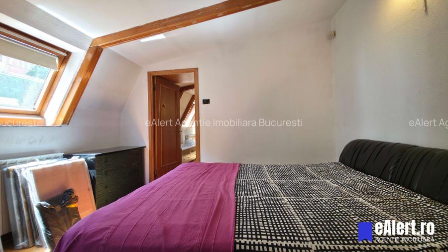 Casă de vânzare zona Domenii, București, str. Constantin Stere. - 56