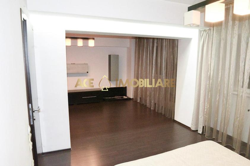 3 Camere de inchiriat | Dristor | Metrou | Mobilat - utilat