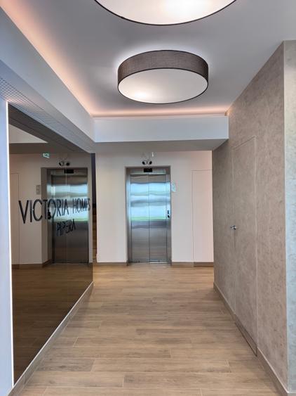 Apartament cu 3 camere si terasa 48 mp- Bd. Pipera, Voluntari