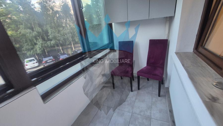 Apartament 2 Camere Aparatorii Patriei Bucuresti - 6