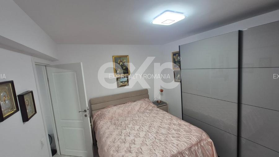 Apartament 3 camere – ultracentral Pitești | renovat complet | parcare inclusa - 11