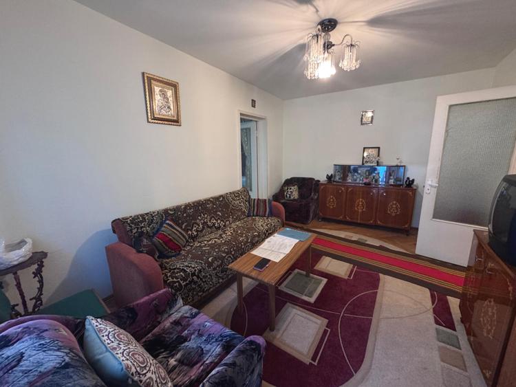 Apartament cu 2 camere, conf 1 semidec in zona Nord