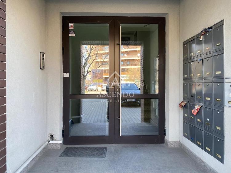 Apartament 3 Camere Premium cu Parcare | București Nord - 31