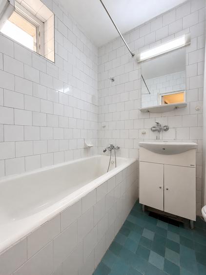 Apartament 3 camere de vânzare, Sector 3 – 54 mp - Etaj 3 - Bulevardul Basarabia