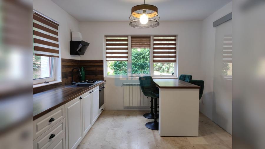 Comision 0%! Casa 5 camere 280 mp, 2 garaje, teren 850 mp, Europa
