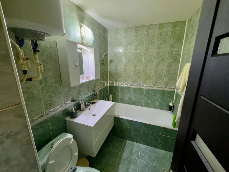 COMISION 0! Apartament 4 Camere | 2 Bai | Vedere mixta | M Gorjului - 24