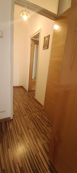 2 camere/ 13 Septembrie/ A.C/bloc izolat termic