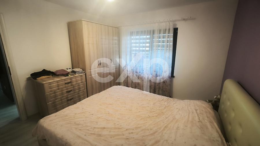 BRADU | Casa individuala| Teren 400 mp | Mobilata și utilată