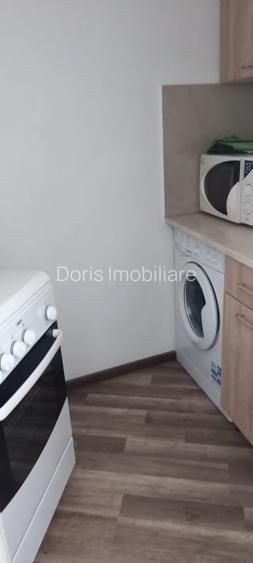 Apartament 2 camere mobilat utilat acces metrou,etaj3\8 - 29