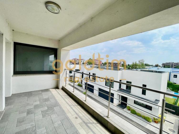 PET FRIENDLY / IANCU NICOLAE / PISCINA / GARAJ / BRITISH SCHOOL - 23