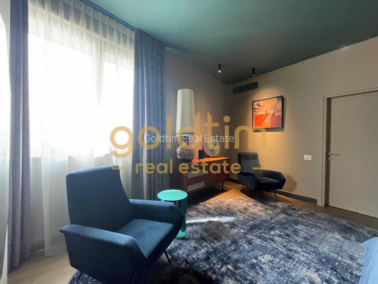 APARTAMENT UNIC/4CAMERE/DESIGN/SERVICII HOTELIERE/PRIMAVERII/TERASA 63MP/PARCARE - 19