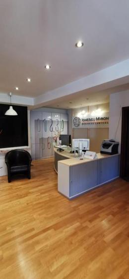 Ultracentral Bd Lascar Catargiu Office 135mp