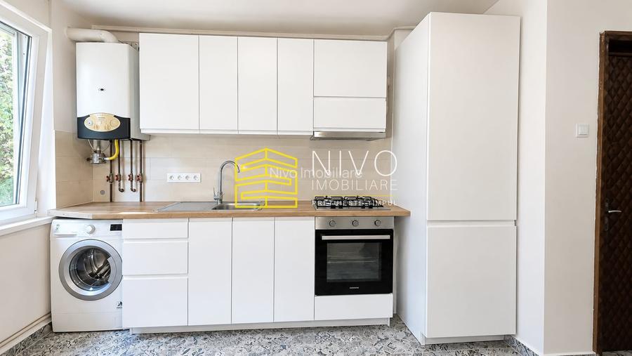 Apartament 2 camere – Tg. Mureș – 7 Noiembrie - UMFST - 6