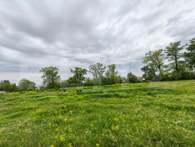 Teren intravilan, 2200 mp, Zona Abatorului - Sebes - 3