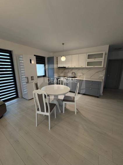 Apartament 2 camere, prima inchiriere, parcare, Floresti - 2