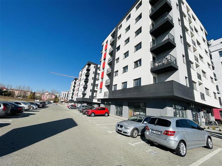 Apartament 3 camere | 65 mp + balcon | Parcare inclusa | Selimbar
