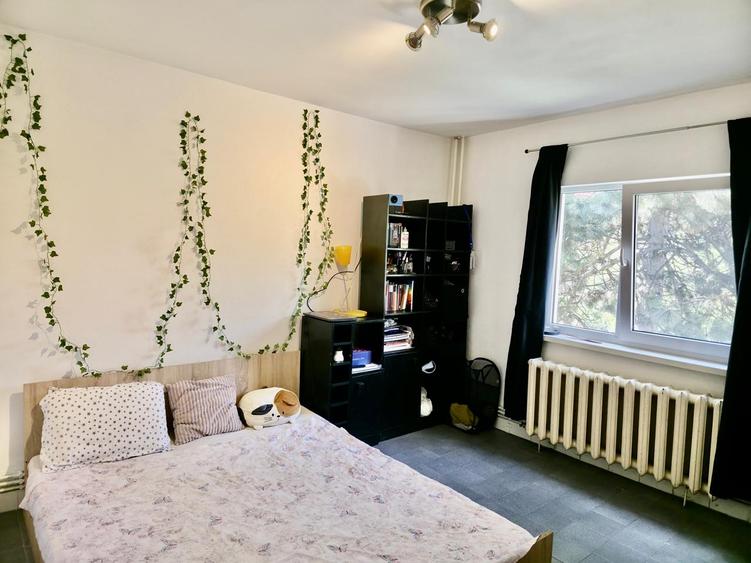 Apartament 2 camere, 70 mp, etaj 1, Zorilor – Str. Observatorului