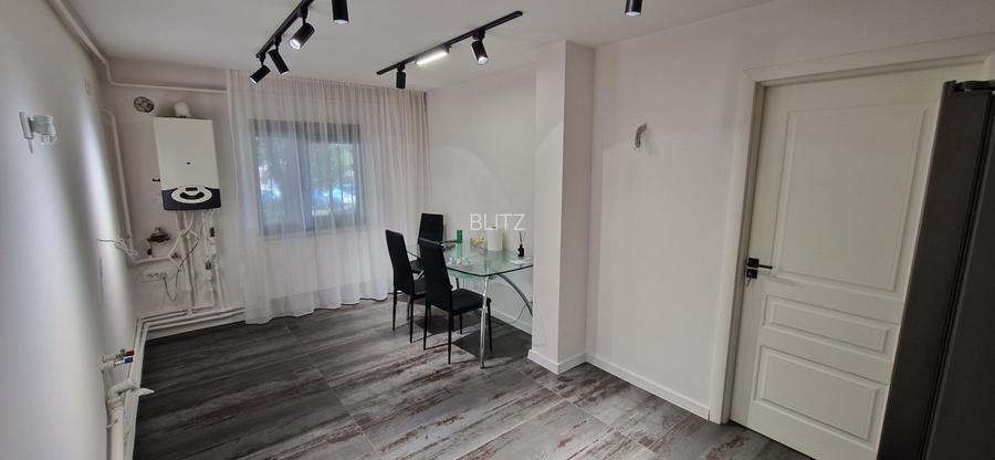 Apartament 4 camere, decomandat, 86MP - zona Lapus - 10