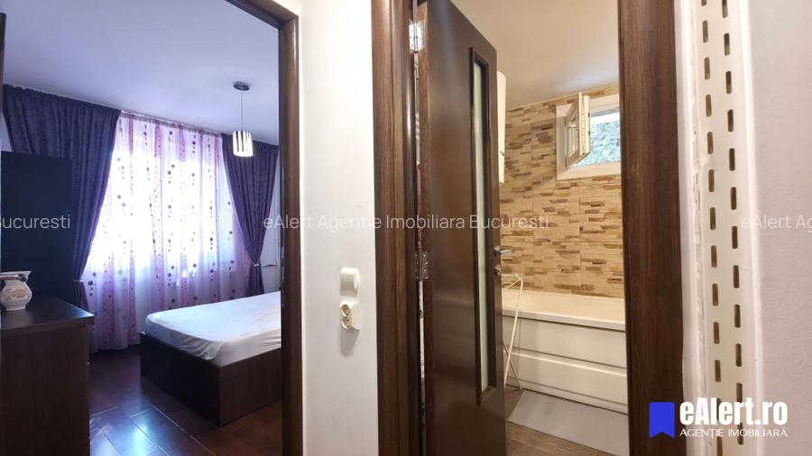 Apartament 4 camere de inchiriat, Rahova, parter/8, 84mp, decomandat. - 8
