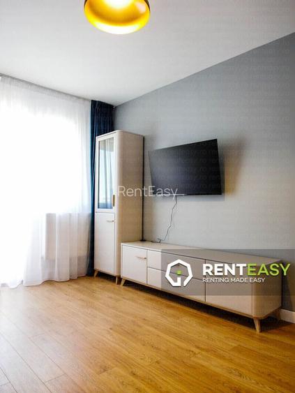 Apartament cu doua camere de inchiriat situat in Hala Centrala - 3
