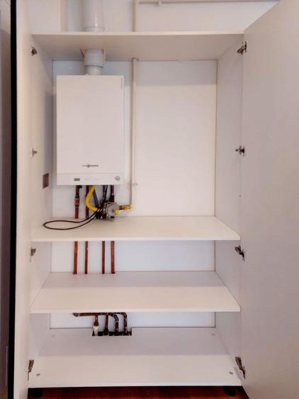 Apartament 2 camere central