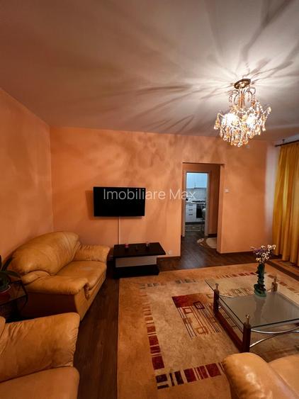 Inchiriere Apartament 2 Camere Ion Mihalache Etaj 2 - 3