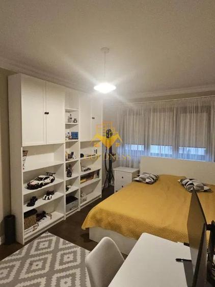 3 camere, 2 bai, 2 parcari, Europa Zona Eugen Ionesco, Kos Karoly