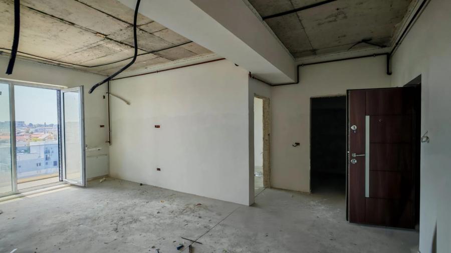 Apartament 2 camere cu piscina, Mamaia Nord