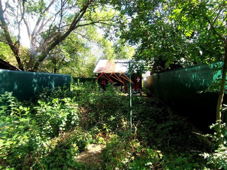 Casa de vacanta, P+M, 6 camere, teren 600 mp, Breaza, Judetul Prahova