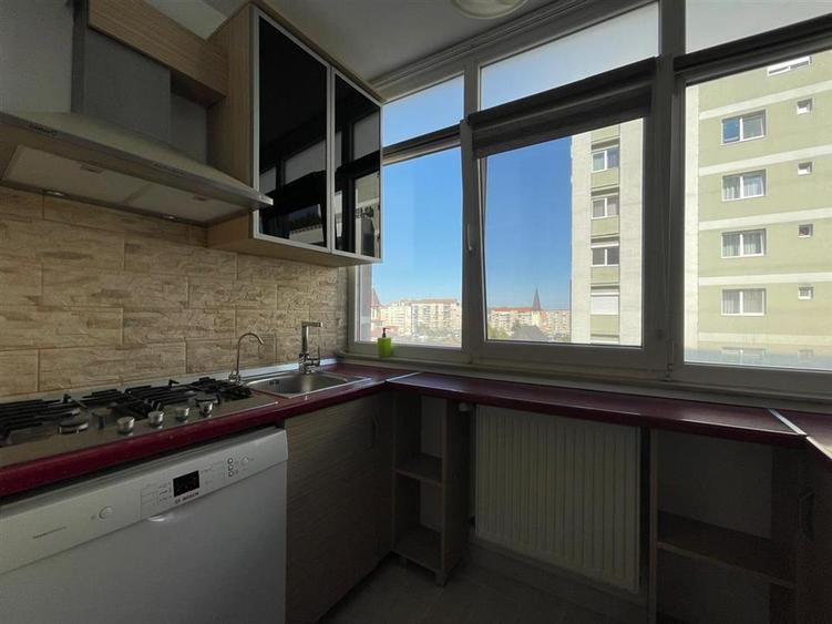 APARTAMENT 3 CAMERE | ETAJ 5 | PARCARE | NUFARUL | ORADEA