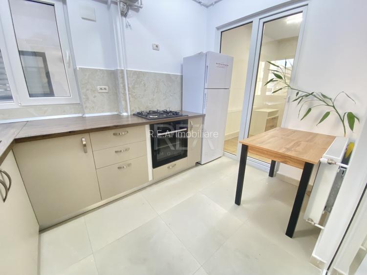 2 camere- Etaj 3/12-Bloc 2023-Central Address Residence/Trafic Greu